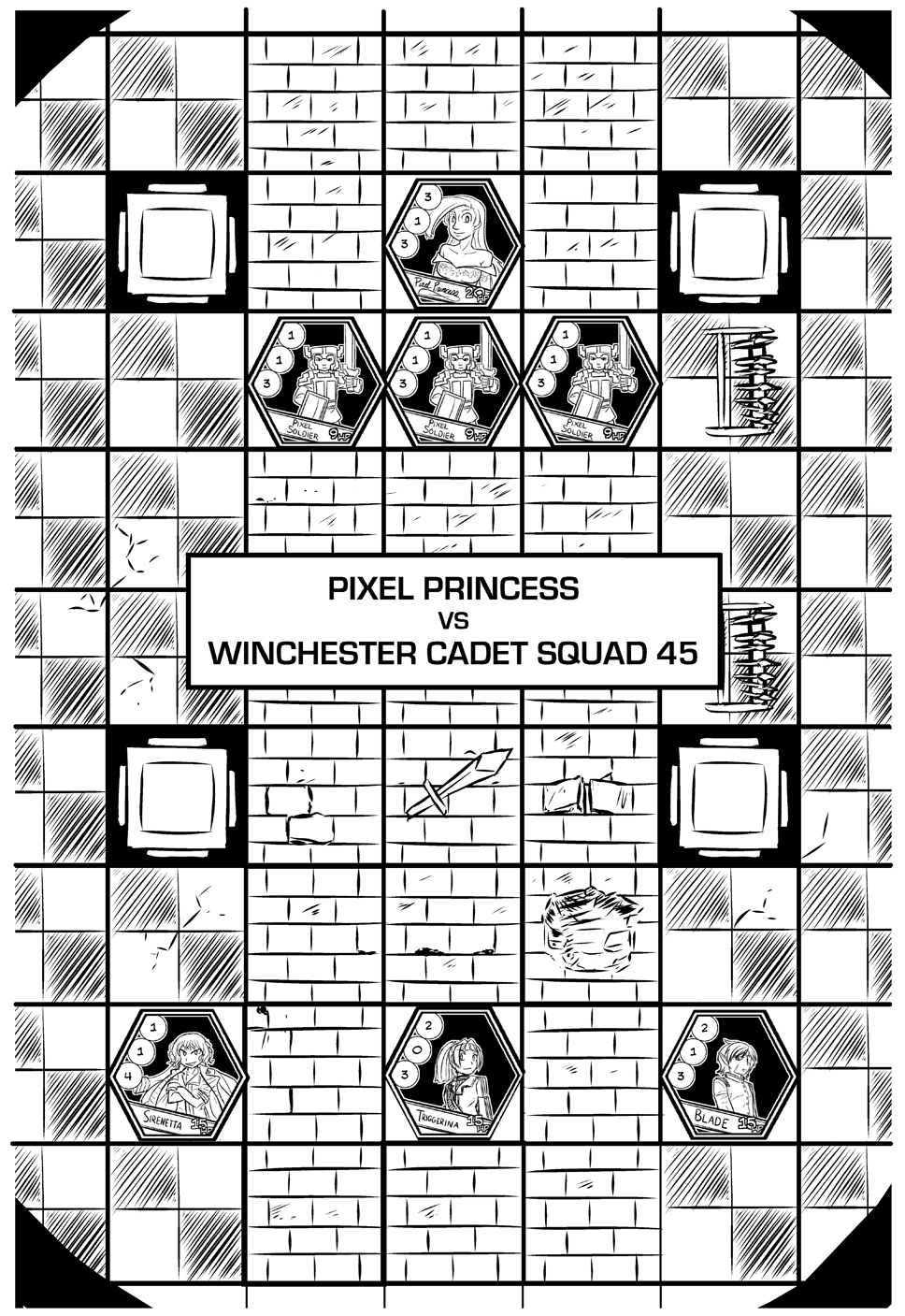 Comic page 2 thumbnail